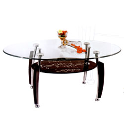 میز جلوی مبل
شیشه ای با بهترین کیفیت موجود
ابعاد : 105 * 60 * 46
شیشه بالایی روشن
شیشه پایین طرح دار