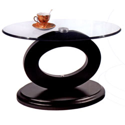 میز عسلی
شیشه ای با بهترین کیفیت موجود
ابعاد :
58 * 36 * 36 
یک تکه