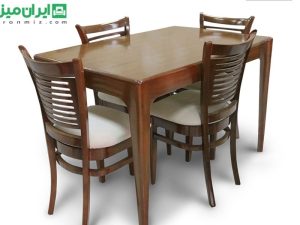 میز ناهارخوری