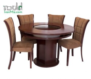 میز ناهارخوری ارزان