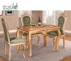 میز ناهارخوری دونفره