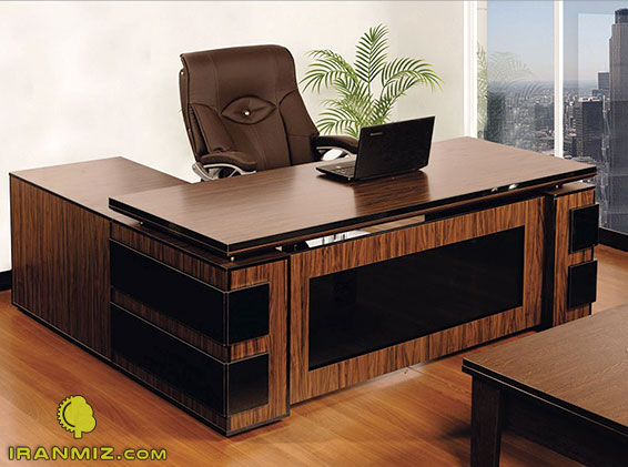 ویژگی های میز و صندلی استاندارد اداری را بشناسید