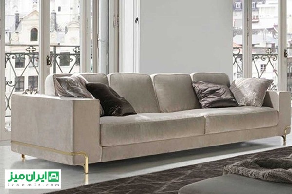 خریدن مبل راحتی