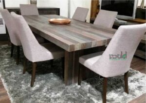 راهنمای خرید میز ناهارخوری چوبی
