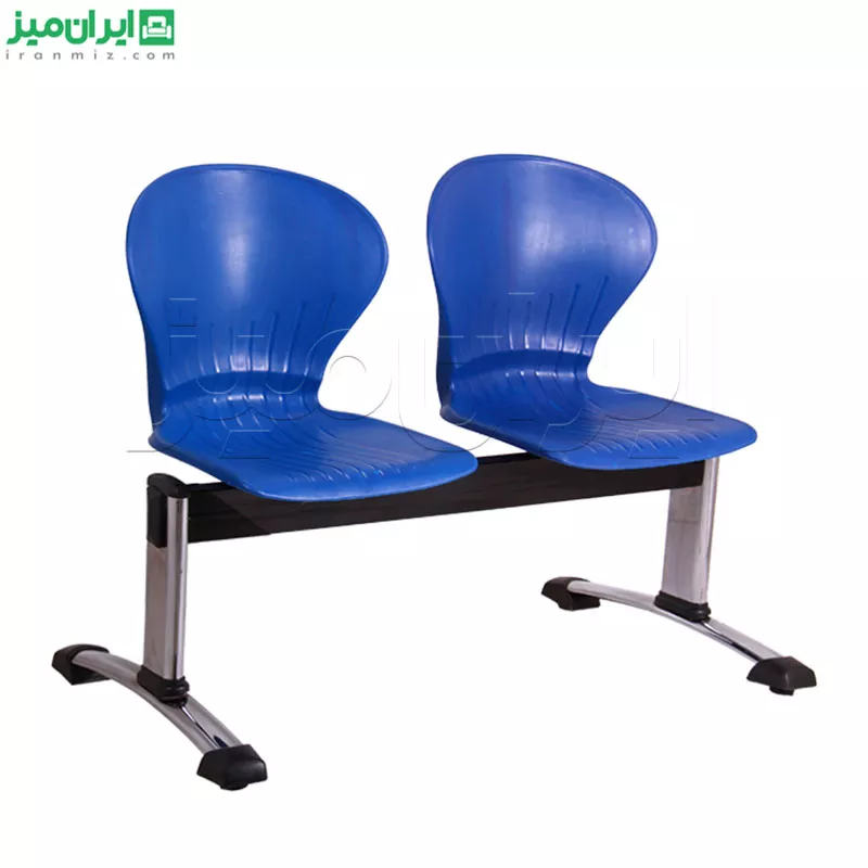 صندلی انتظار 2 نفره پژمان
