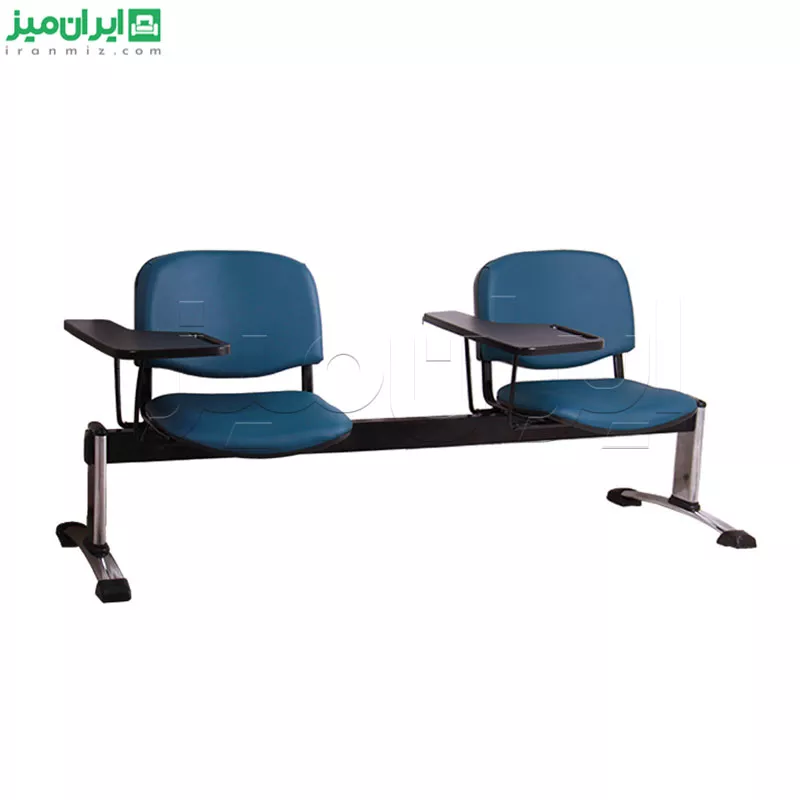 صندلی 2 نفره انتظار آژند