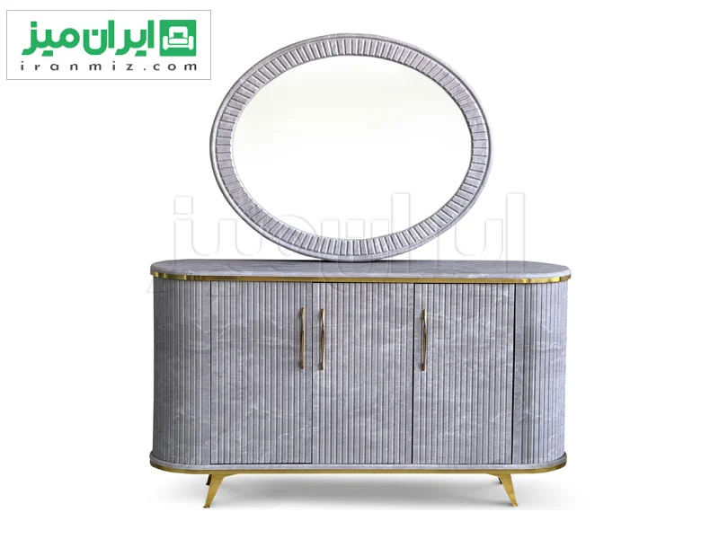 آینه کنسول الیزا