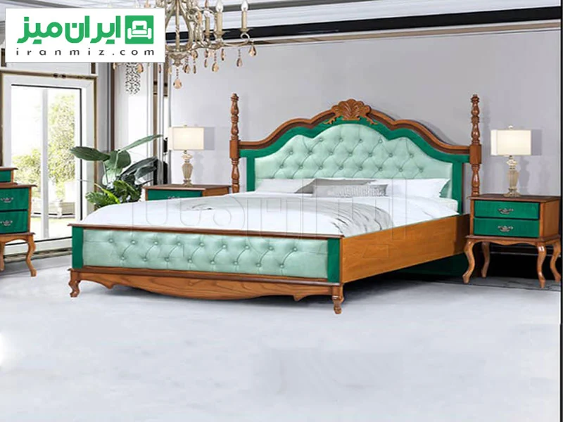 سرویس خواب چستر اسکار