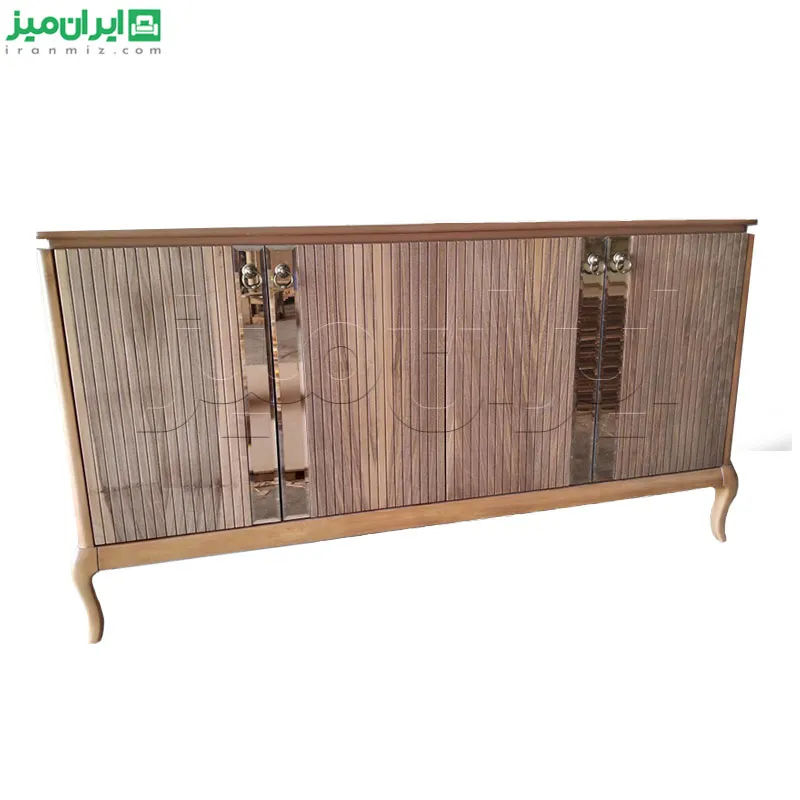 کنسول چهار درب ویدا2
