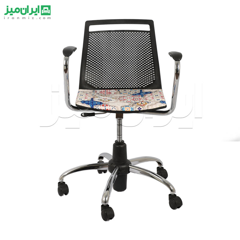 صندلی اداری سان فرانسیسکو