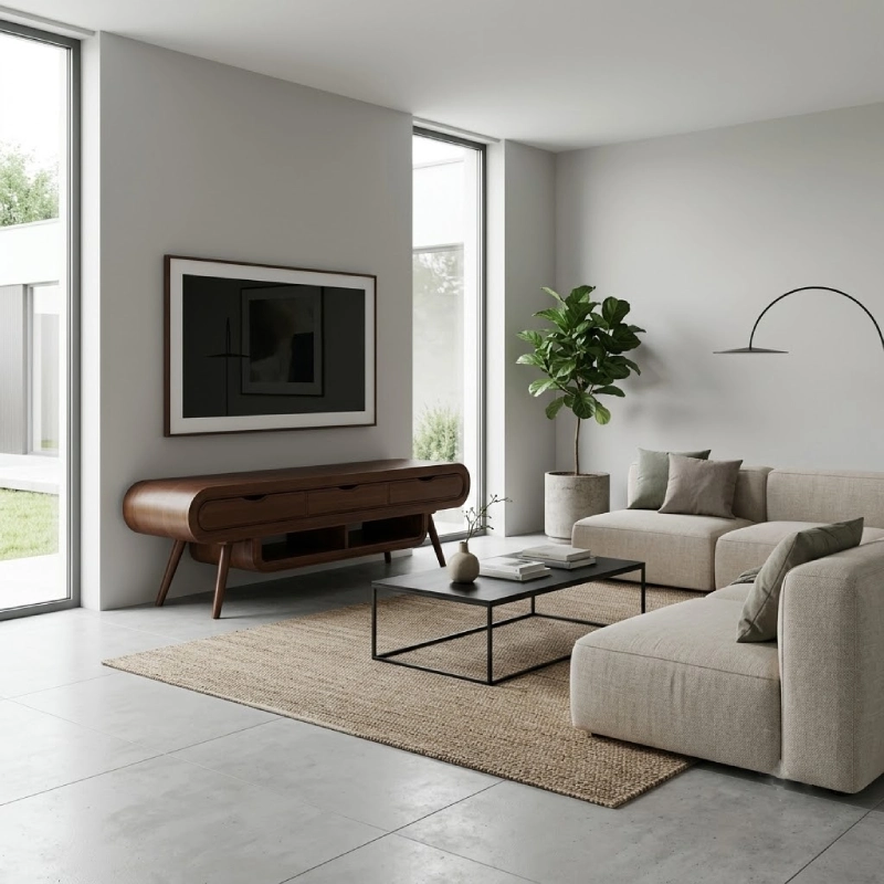 میز تلوزیون ریکاک
