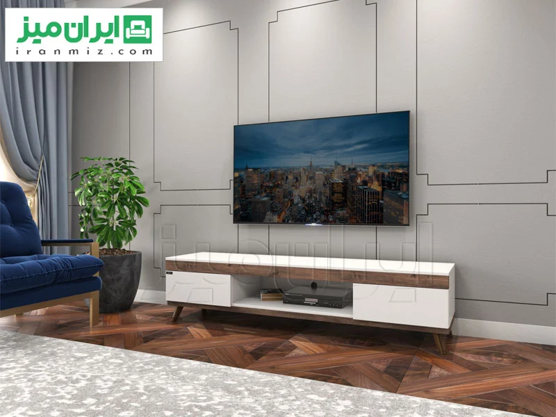 میز تلویزیون کیانا