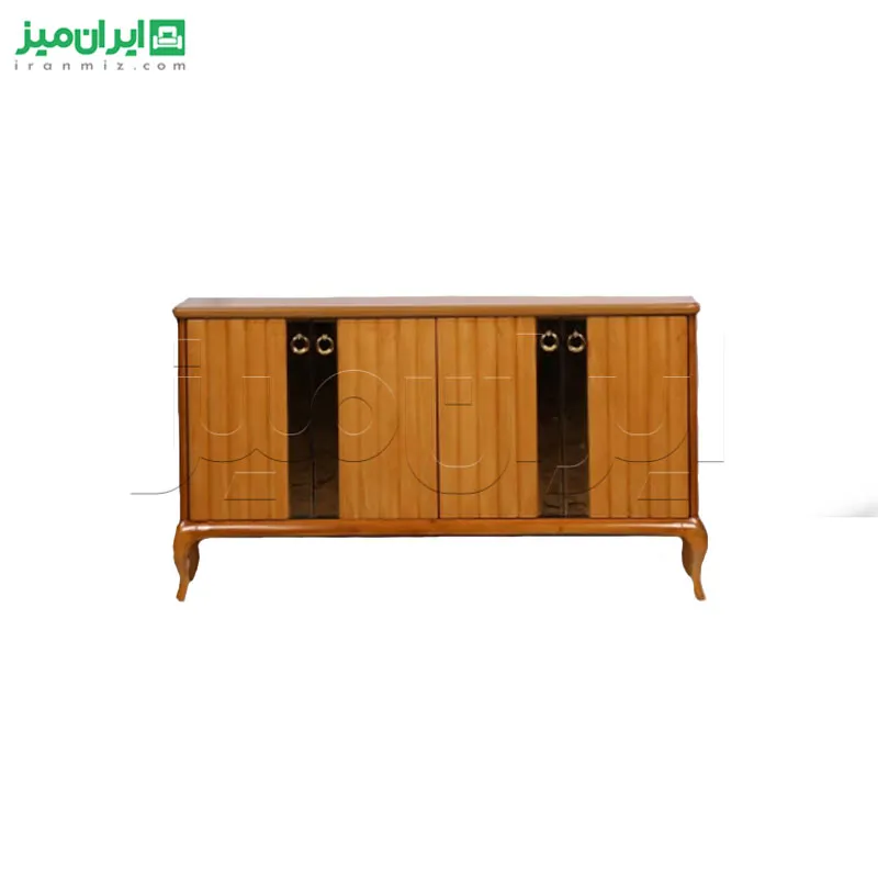 کنسول چهار درب ویدا