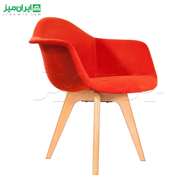 صندلی ناهارخوری رادین