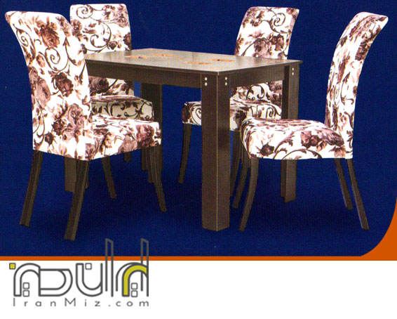  میز ناهارخوری HN 31 B