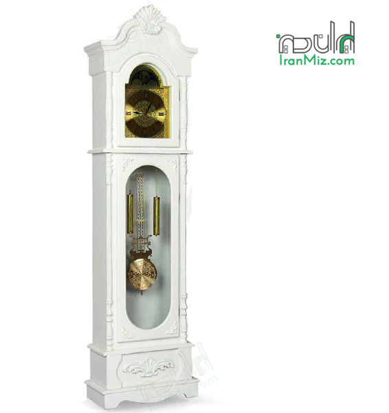 ساعت ایستاده مرینوس