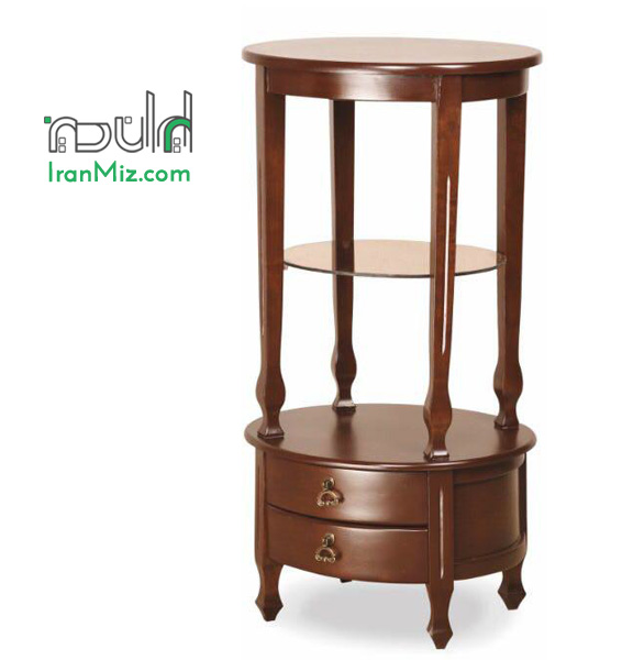میز آباژور رانا