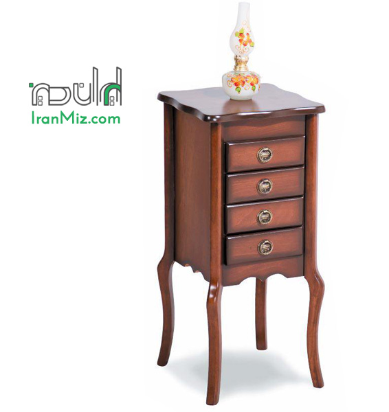 میز آباژور سریر