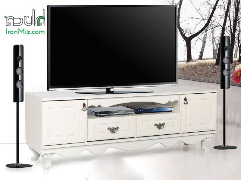 میز تلویزیون فاراب