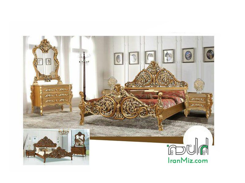 سرویس خواب پرند
