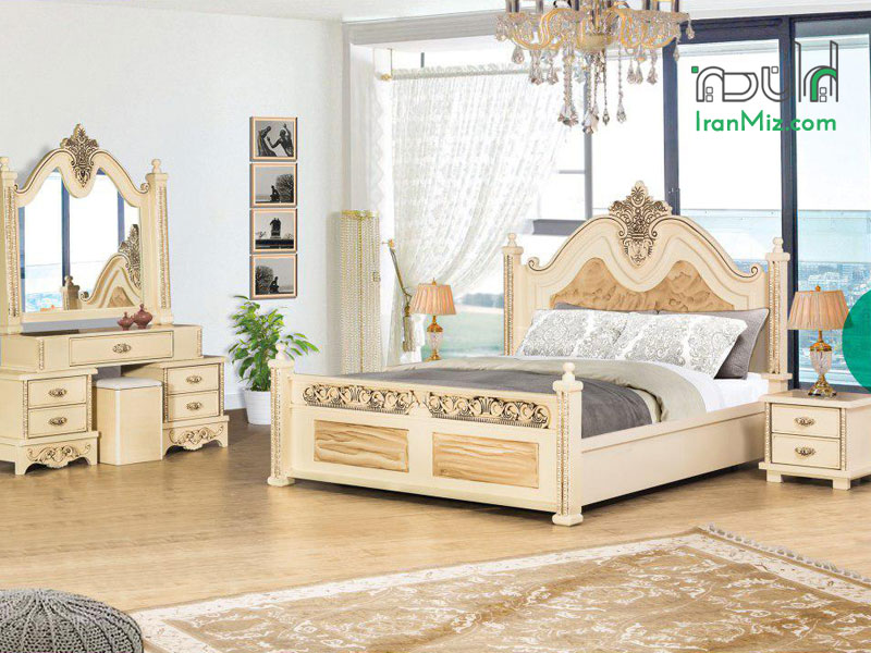سرویس خواب آیاز