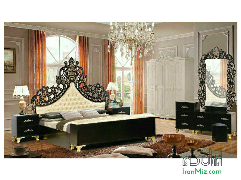 سرویس خواب آسلیم