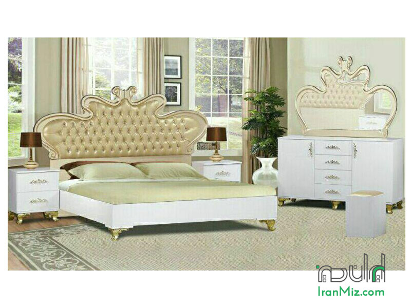سرویس خواب روژیار 2