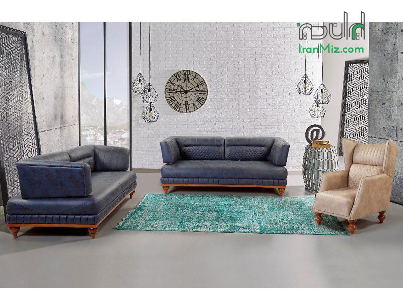 مبل بارایار