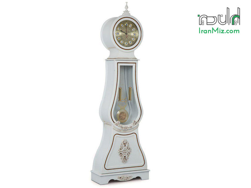 ساعت ایستاده آیدینا