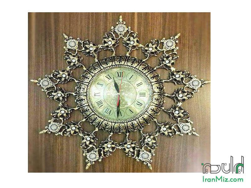 ساعت دیواری پینار