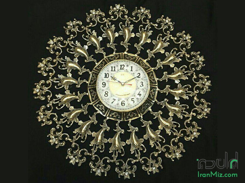 ساعت دیواری الین
