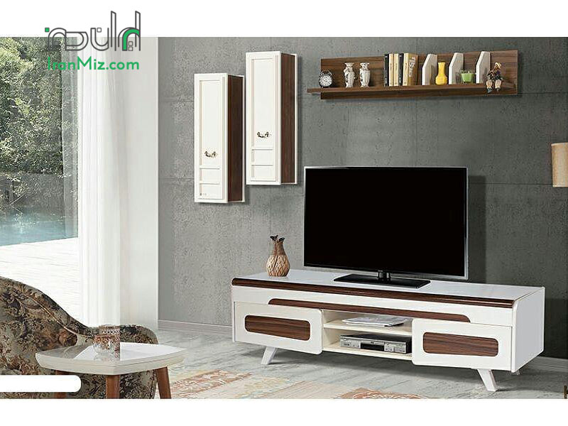 میز تلویزیون شادلی