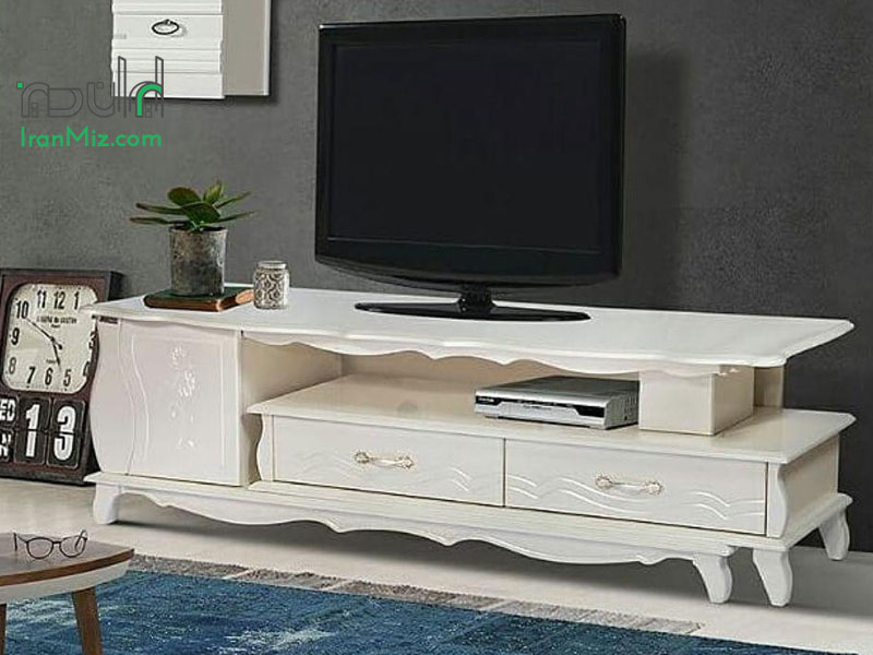 میز تلویزیون پادمیرا