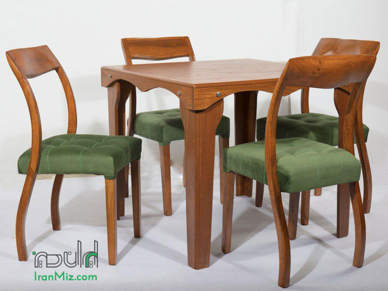 میز ناهار خوری شوکا