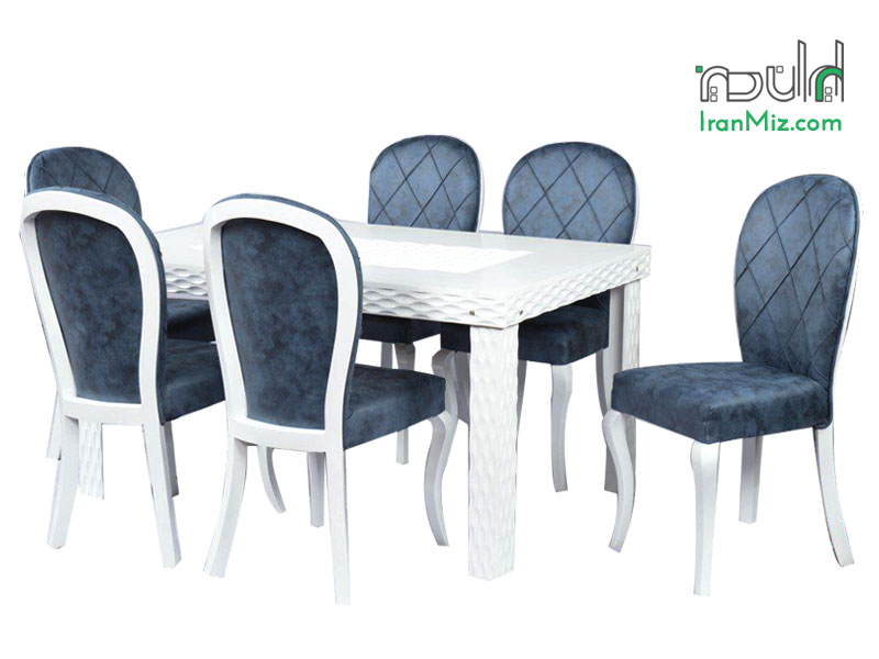 میز ناهارخوری سایوان
