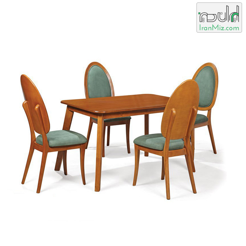 میز ناهارخوری کارن