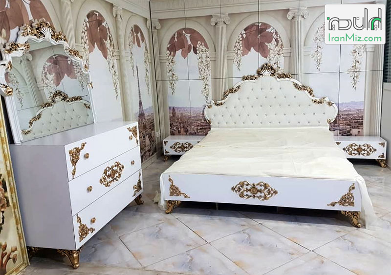 سرویس خواب سابین