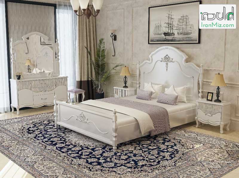 سرویس خواب آدنا