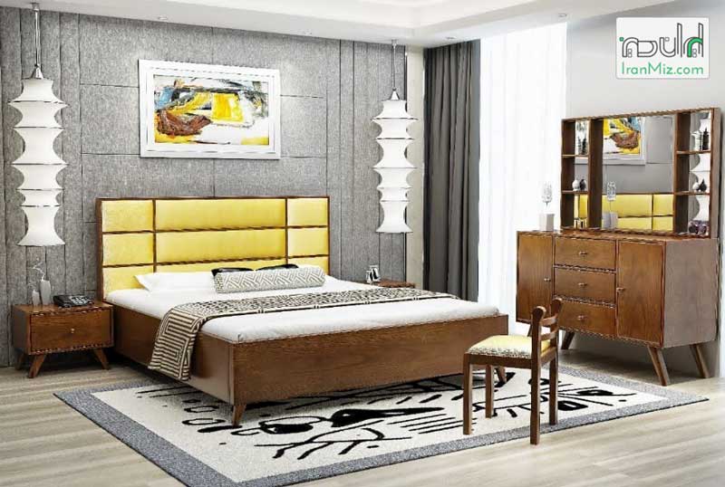سرویس خواب کاتیا