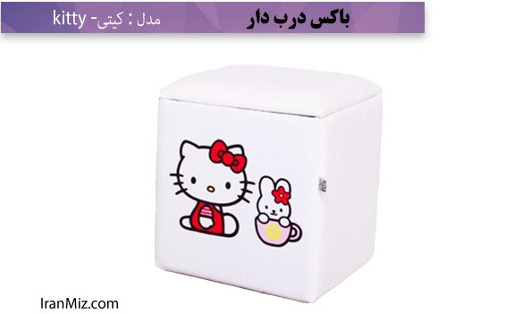باکس کیتی
