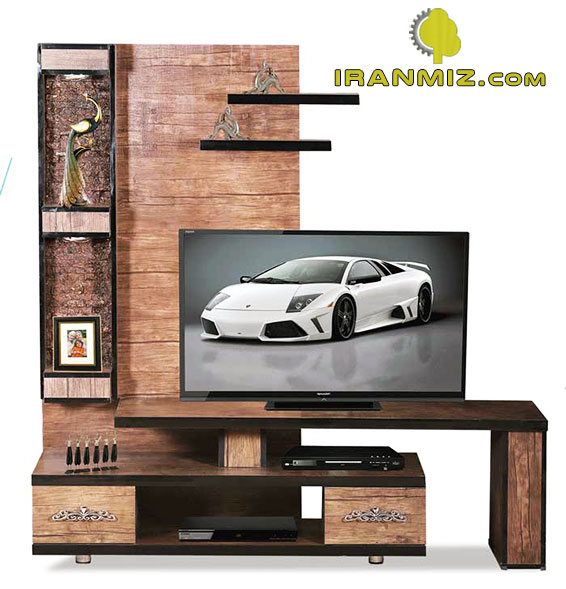 میز تلویزیون 418