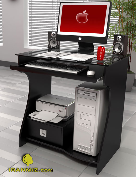 میز کامپیوتر 2007G