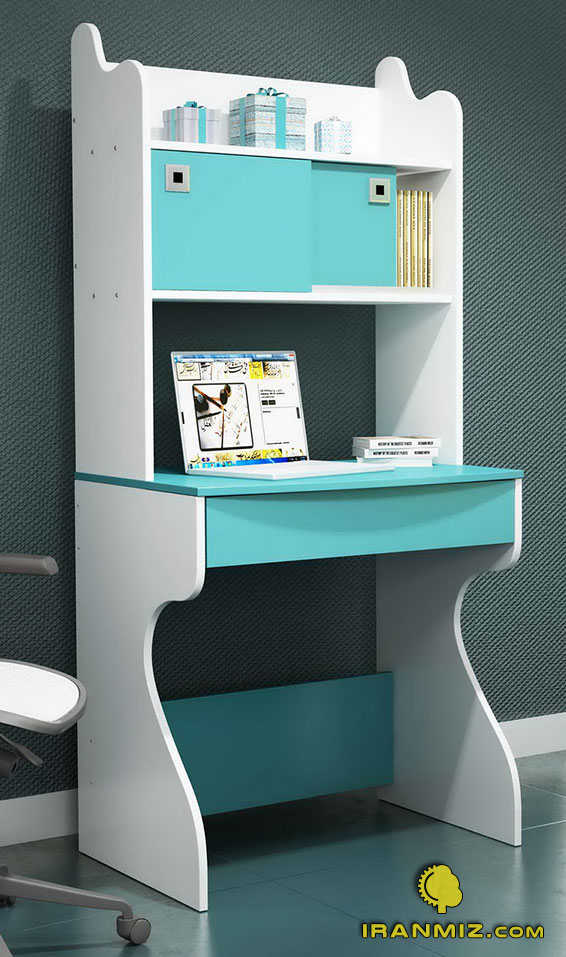 میز کتابخانه دار TK70