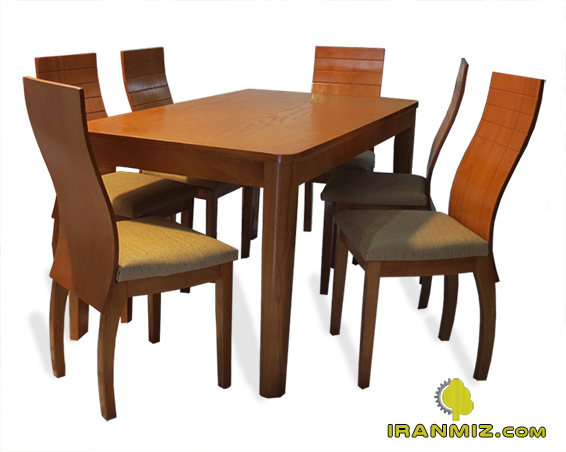 میز ناهار خوری BN 20
