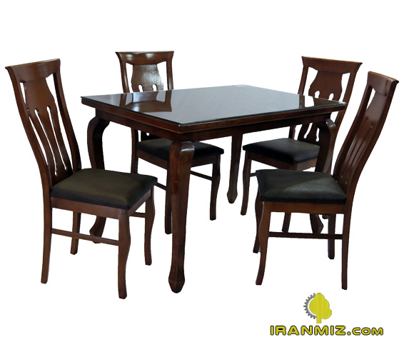 میز ناهارخوری BN 25