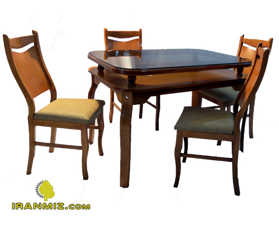 میز ناهارخوری BN 55
