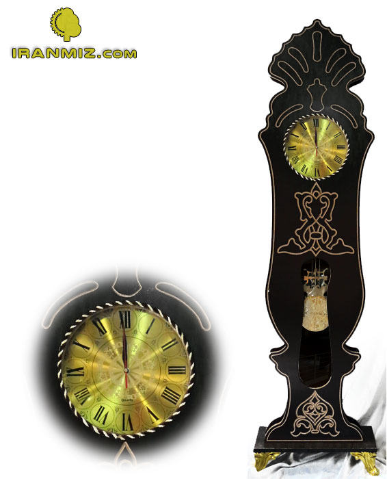 ساعت ایستاده آرمینا