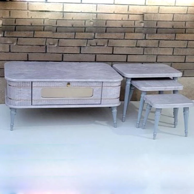 جلومبلی و عسلی ماربل