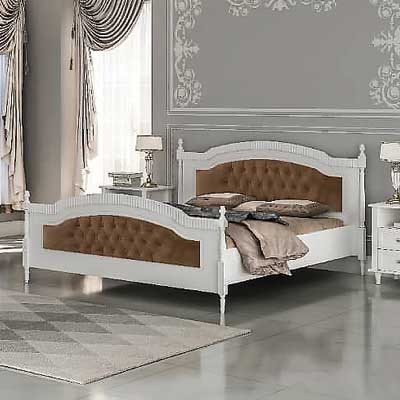 تخت دو نفره رمانتیک 