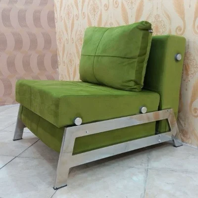 مبل تخت خواب شو یک نفره